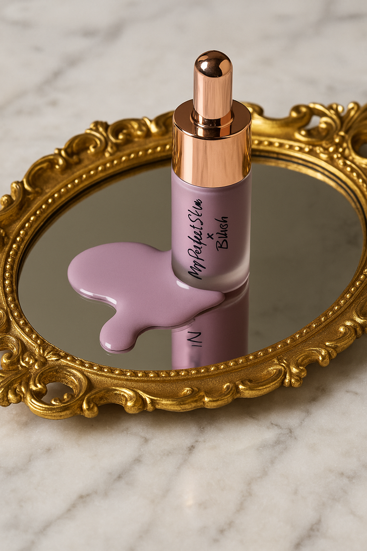 My Perfect Skin X Blush