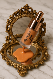 My Perfect Skin X Blush