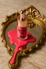 My Perfect Skin X Blush