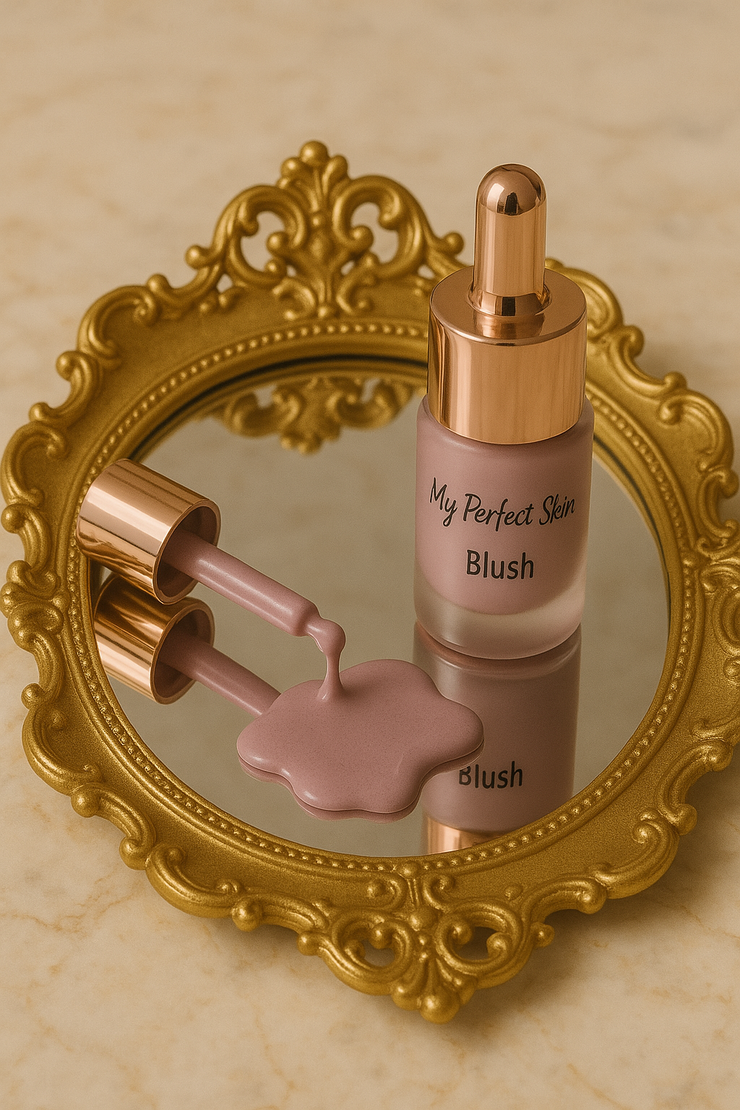 My Perfect Skin X Blush