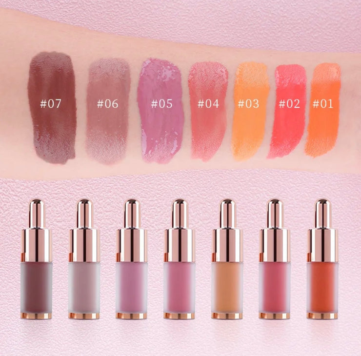 My Perfect Skin X Blush