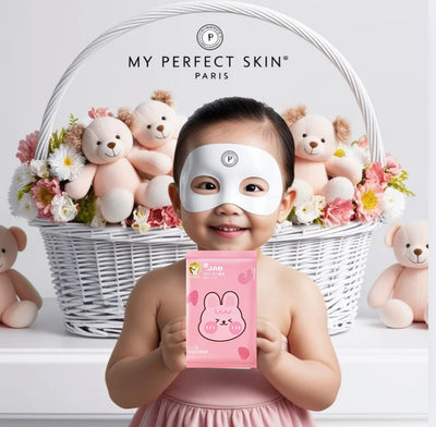 Masque pour enfants