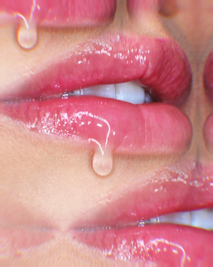 Flower Lipstick My Perfect Skin X Lips