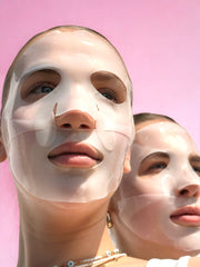 Pack de 4 masques + 2 offert