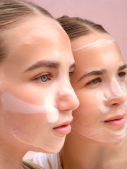Pack de 4 masques + 2 offert