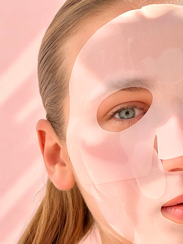Masque Collagène Bio