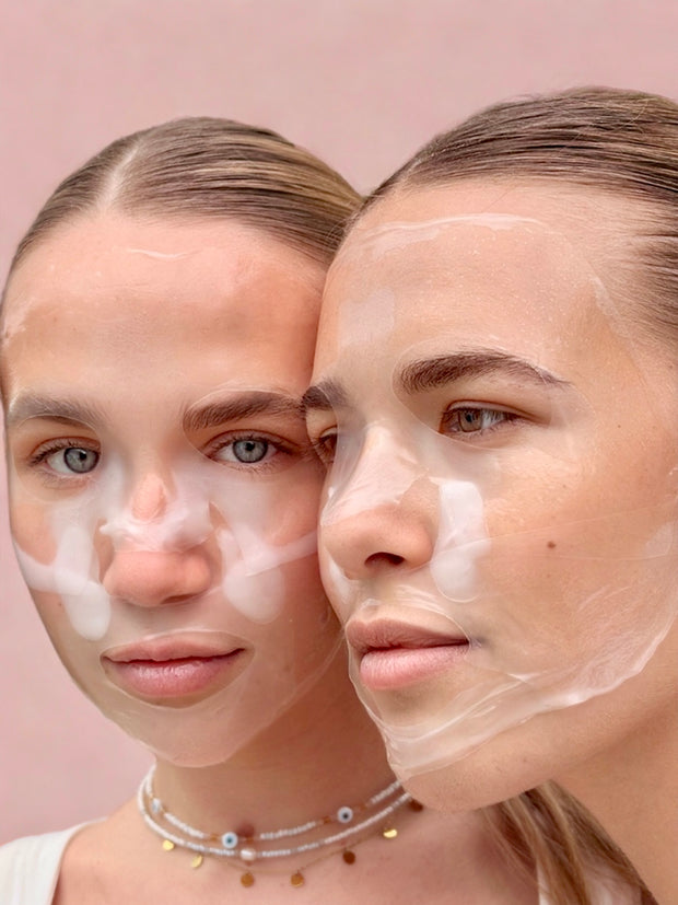 Masque Collagène Bio
